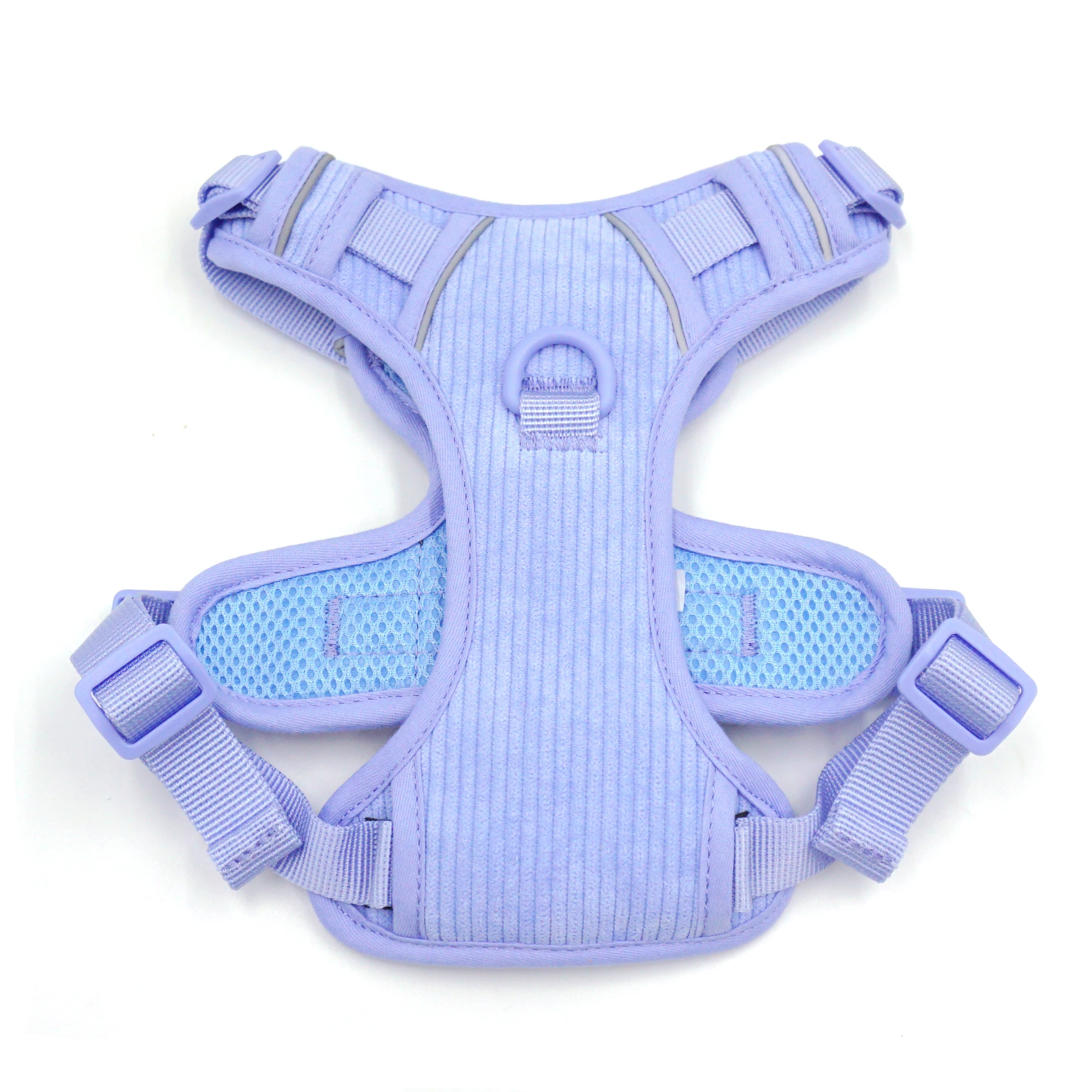 Manufacturers Hot Pet Harness Reversible Dog Harness Design Adjustable Dog Suit