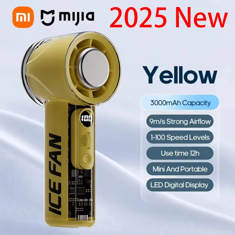 New Yellow