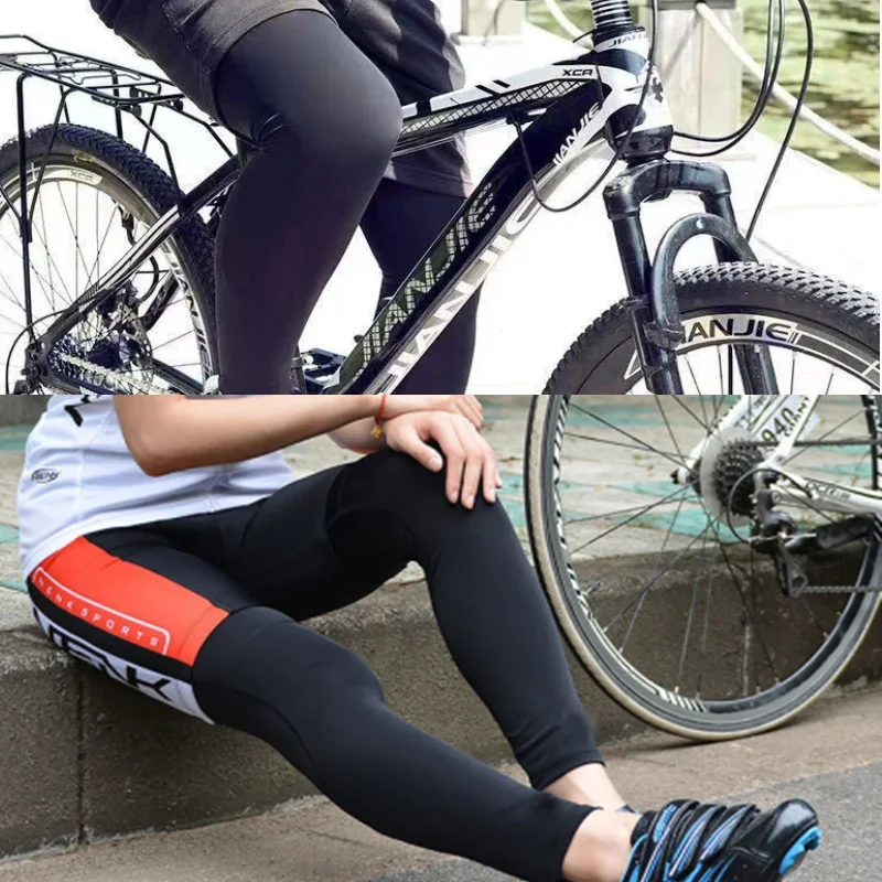 Summer Sun Protection Leg Cover High Elastic Breathable Quick-Drying Silicone Anti-Slip Cycling Leg Cover Sun Protection Running