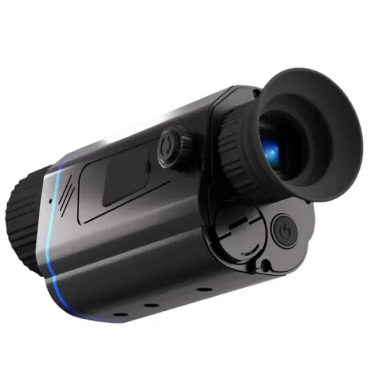 

Night Vision RD23S Monocular Thermal ScopeScope Night Vision with WIFI GPS