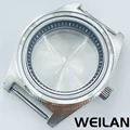 No Bezel Insert