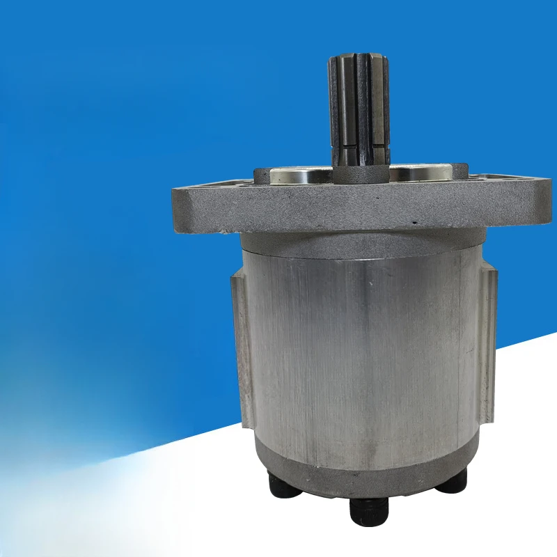 

Hydraulic CBN-F532/540/550 BFHL/BFP/BFH/BFPL gear oil pump