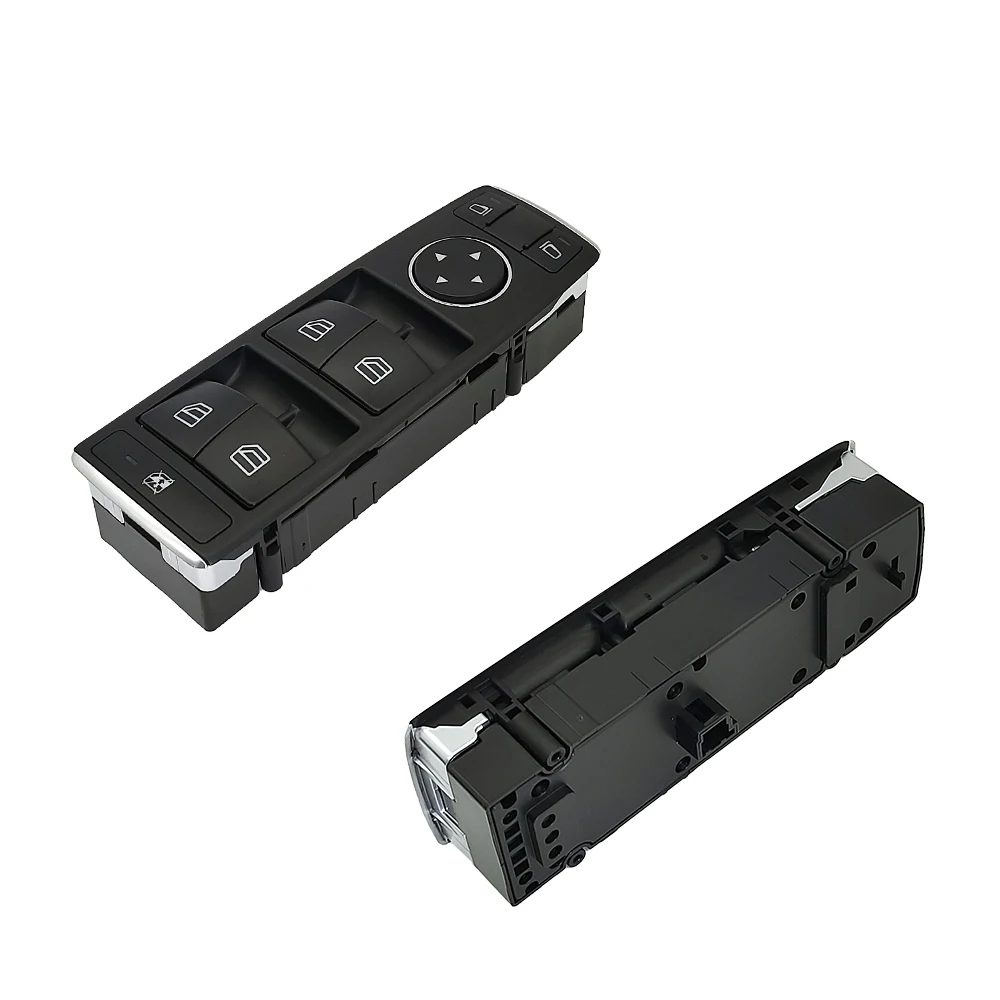 Car Window Switch Replacement for Benz W204 W212 W207 X204 Mercedes C E GLK Class C200 E300 2049055402