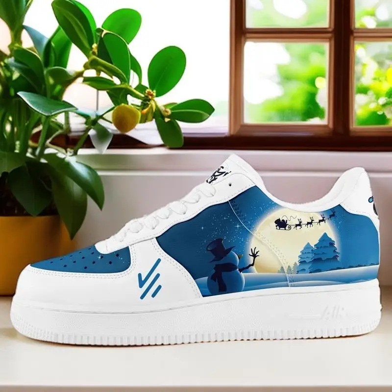 New fashion running shoes Outdoor skateboard shoes Classic men's Women's casual couple shoes, sizes: