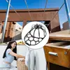 2024 Hat Washer Hat Cleaners Baseball Cap Washer Fit for Adult/Kid's Hat Dryer Frame Washing Cage Hat Cleaning Shaper Protector 3