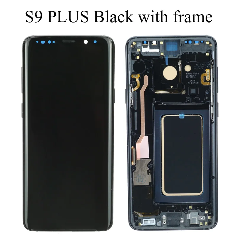 samsung galaxy s9 lcd screen pricelist