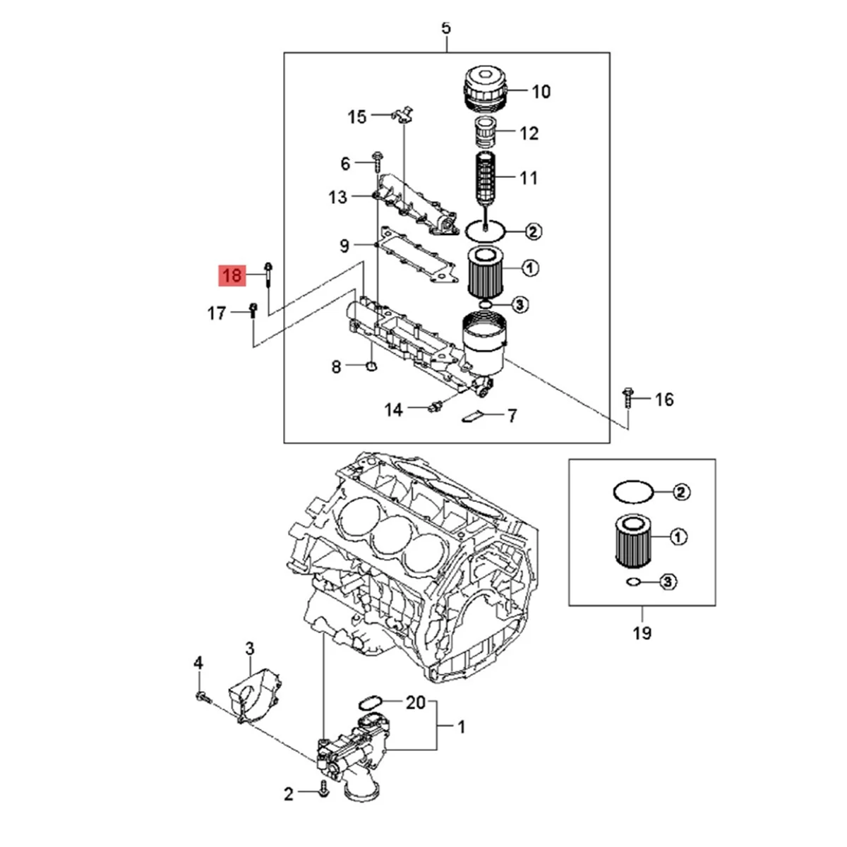 

31150-3E700 Car Fuel Pump Module Assembly with Sender for Kia Sorento 2006-2008 3.3L 3.8L Gasoline Pump 311503E700