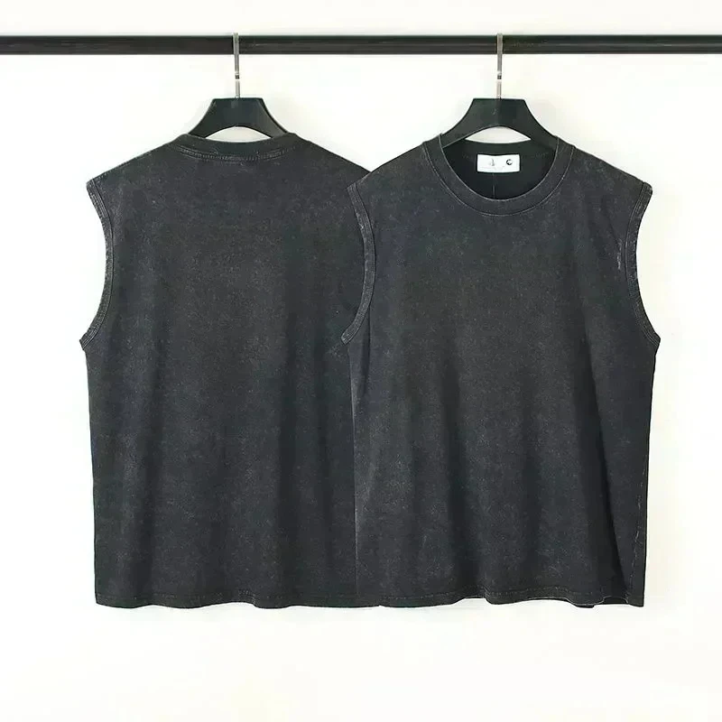 Dragon Ball Super Saiyan Goku Ultra Instinct High PTTT0604 Washed Vintage Tank Top 16 - Dragon Ball Store S05764b04822b4da8b4160dc4e568d29fN - Dragon Ball Store