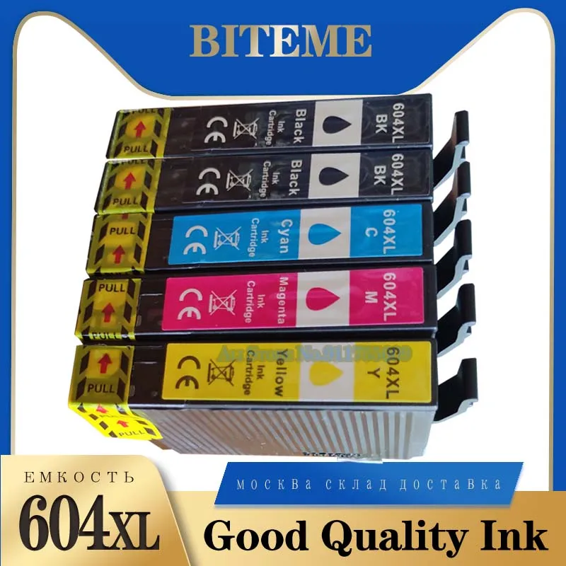 Sublimation Bundle: Epson Expression Home XP-2200 Printer + Ink + Cart –