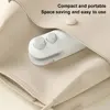 Vacuum Food Sealer USB Rechargeable Handheld Bag Sealing Machine Portable Food Sealer Kitchen Gadget 5