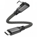 Braided Cable