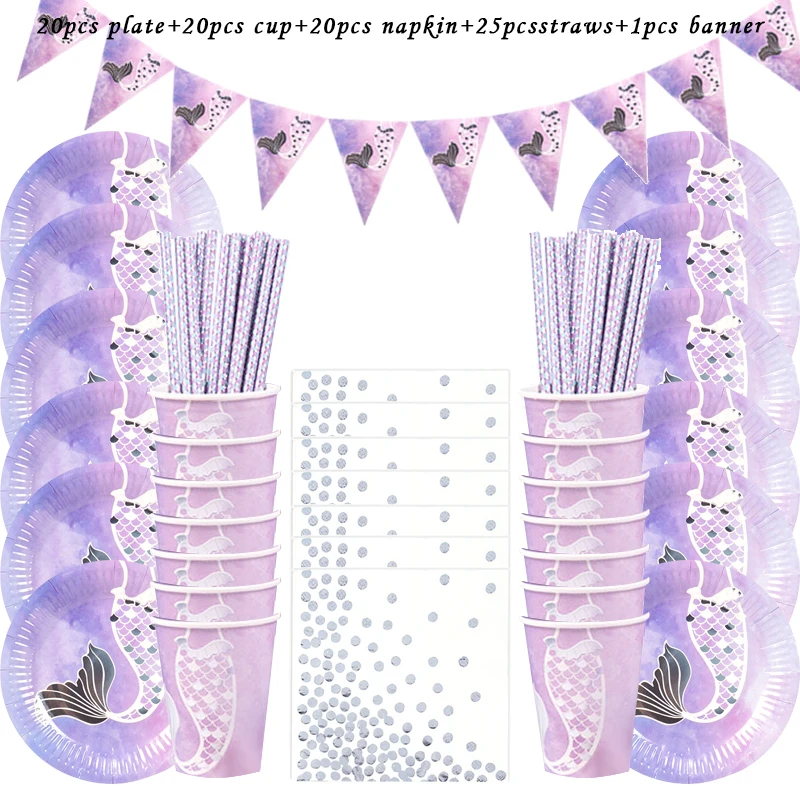 86pcs set