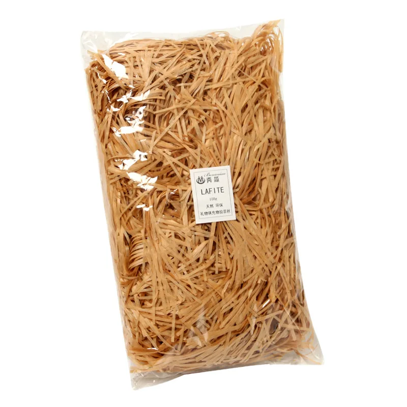 20/50 g de hebras de papel arrugado triturado multicolor, confeti arrugado triturado, relleno para caja de regalo, decoración para fiestas, bodas y Navidad