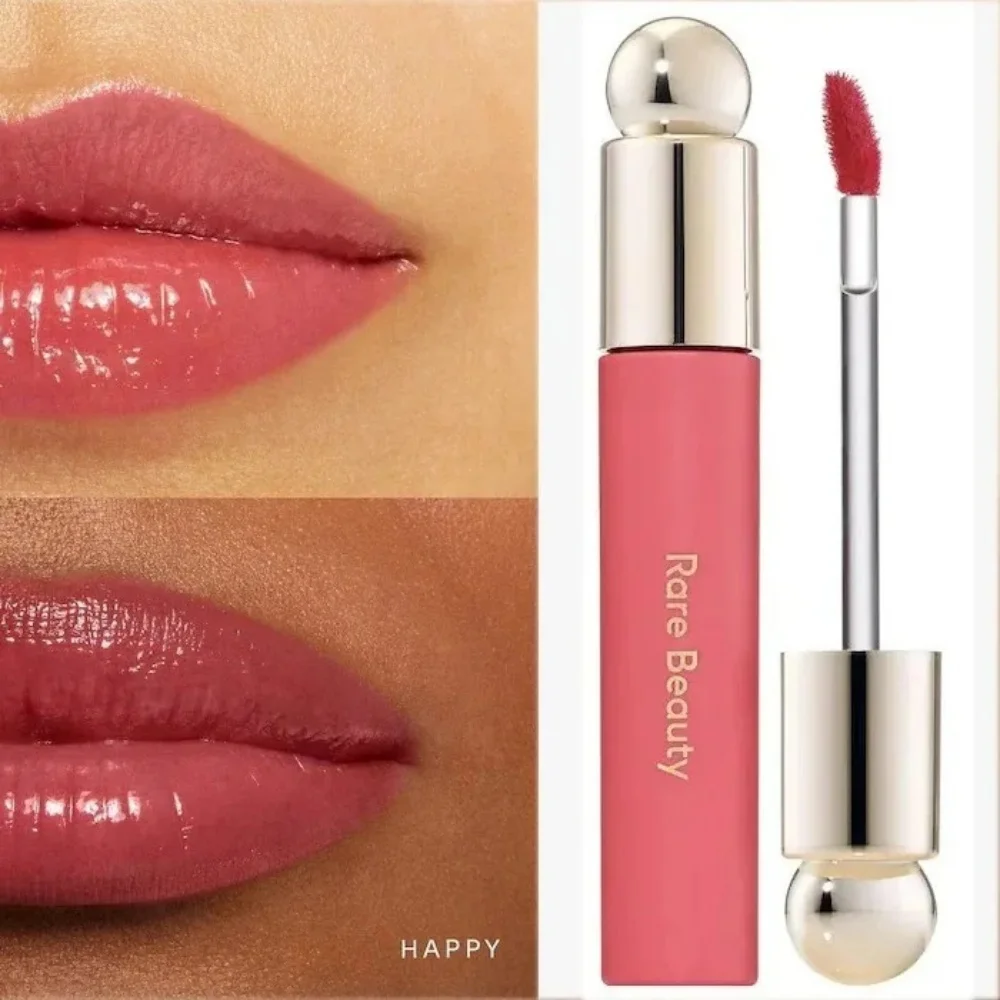 Exquisite Brightening Lip & Cheek Glow with Elegant Packaging