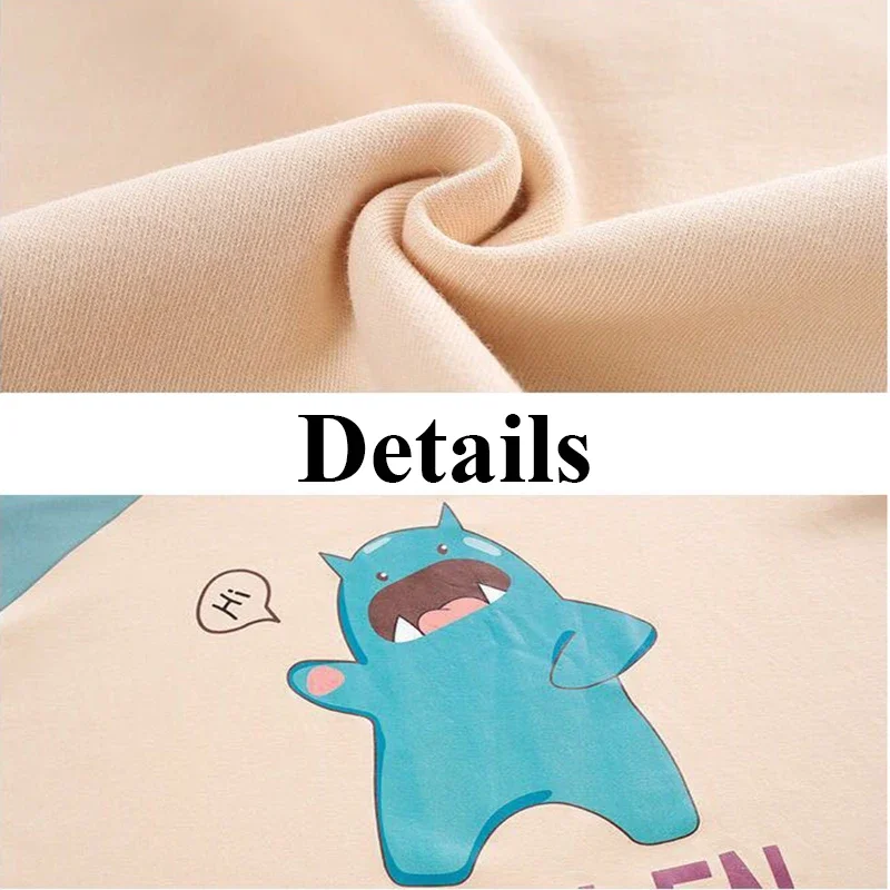 Pajama Sets Women Summer Printed Kawaii Harajuku Loose Simple Fashion Chic New Stylish Womens Pyjamas Sleepwear 2pcs Ulzzang Ins