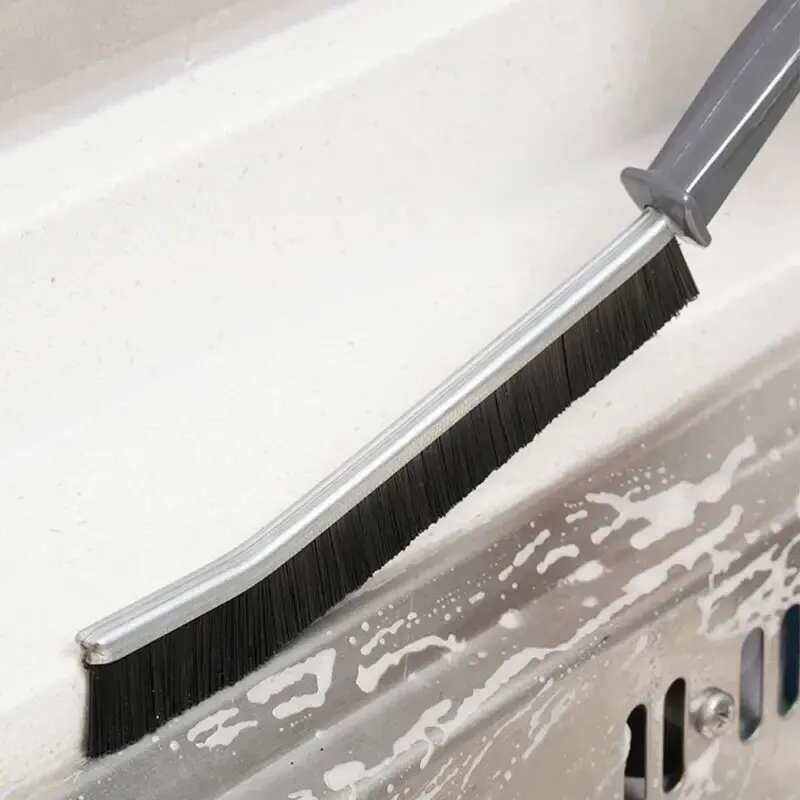 Grout Gap Cleaning Brush Durable