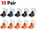 10 Pair Mixed 02