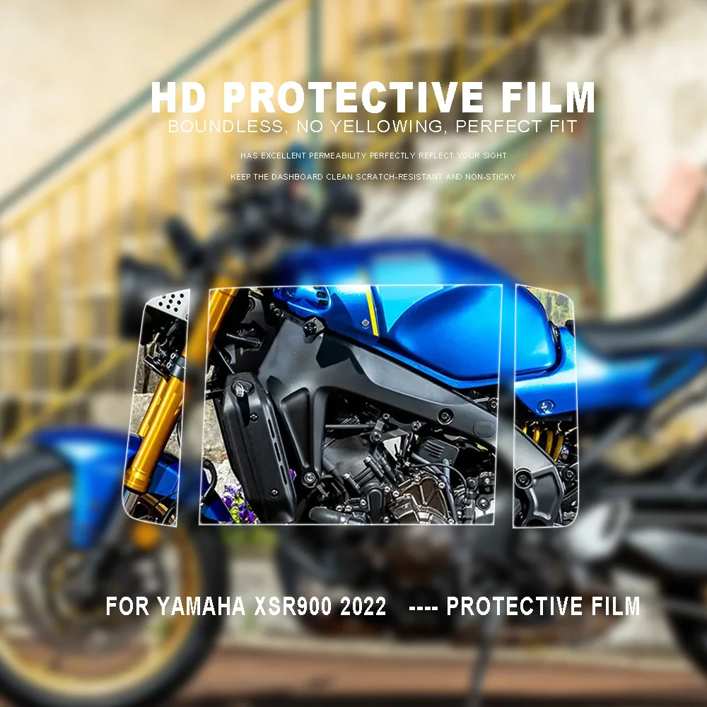 ߸  ũġ  ȣ ʸ, 2022   , XSR 900 XSR900