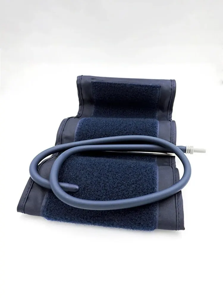 22–32 cm/22–42 cm medizinische Blutdruckmessgerät-Manschette für Blutdruckmessgerät, Messgürtel, Armband, Pulsoximeter-Zubehör, Gesundheit – Detail 15