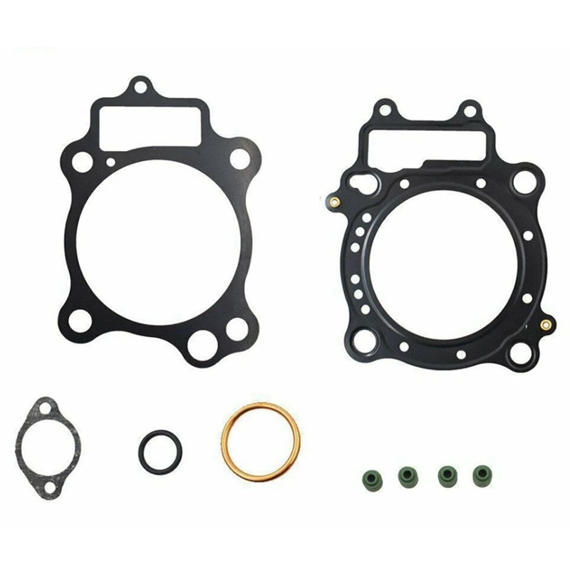 

CRF250R CRF250X Top Gasket Kit For CRF250R 2004-2007