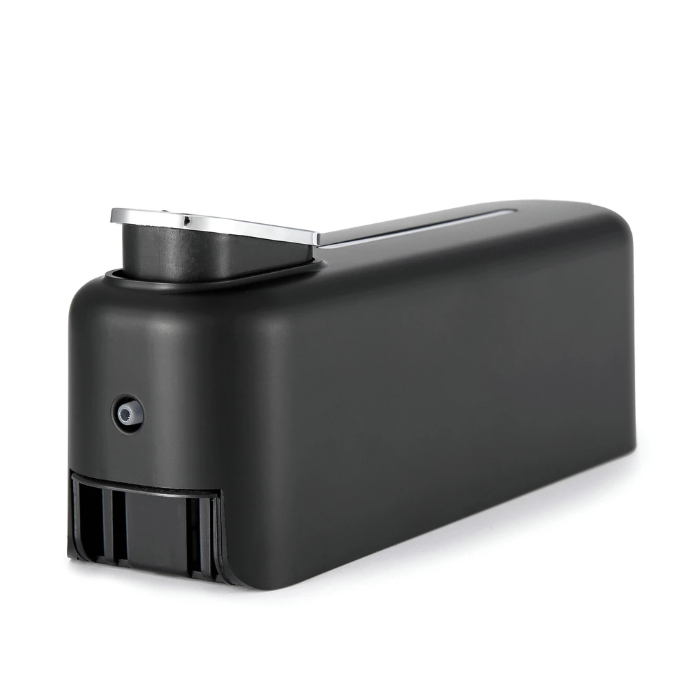 Description Picture 3 of item300ml Wall Mount Soap Dispenser Manual Shampoo Shower Gel Dispenser Lotion Container Liquid Hand Soap Dispenser for Bathroom