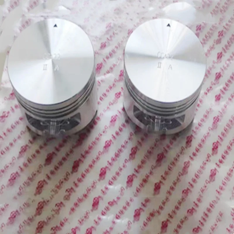 

Поршень EV80 подходит для CHANG CHAI CC12EA CC12EA3 CC12STA3 CC12STA EV80