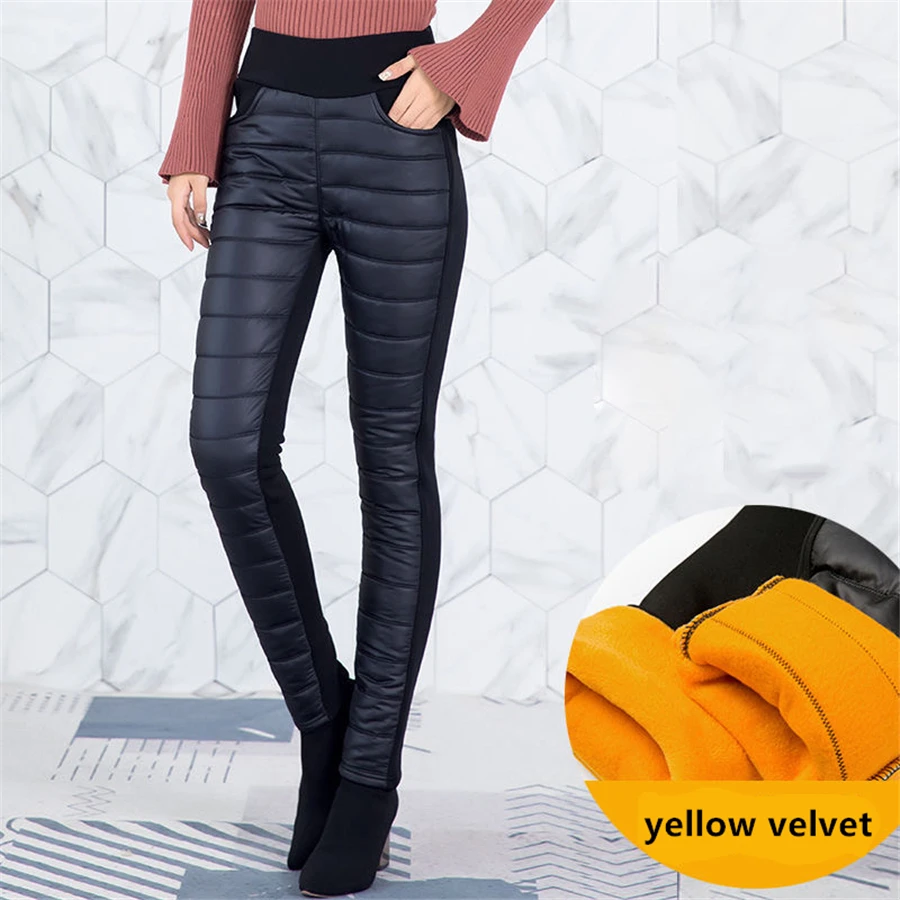 Black Yellow