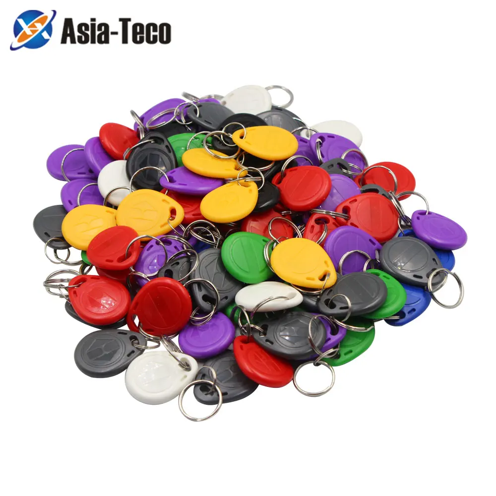 Random Colors 100pcs