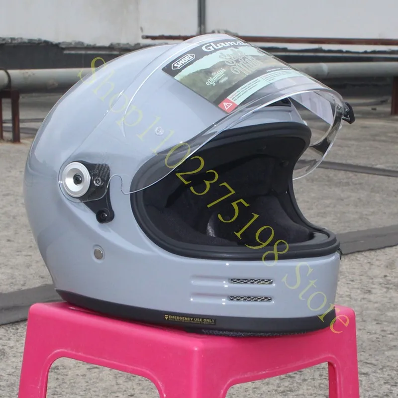 SHOEI GLAMSTER ABS Ƽ Ǯ̽ , Ϻ  Ƽ Ҹ   ũ  ȣ 