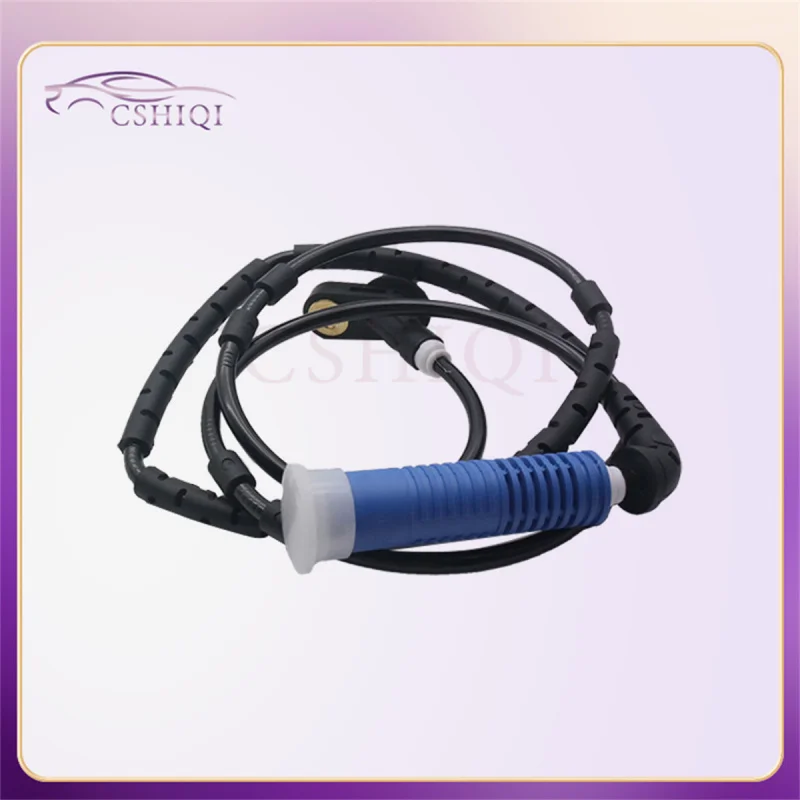 34526752683 Rear Left/Right ABS Wheel Speed Sensor For BMW E46 316 318 320 330 Z4 E85 E86 Series Models Automotive Spare Parts