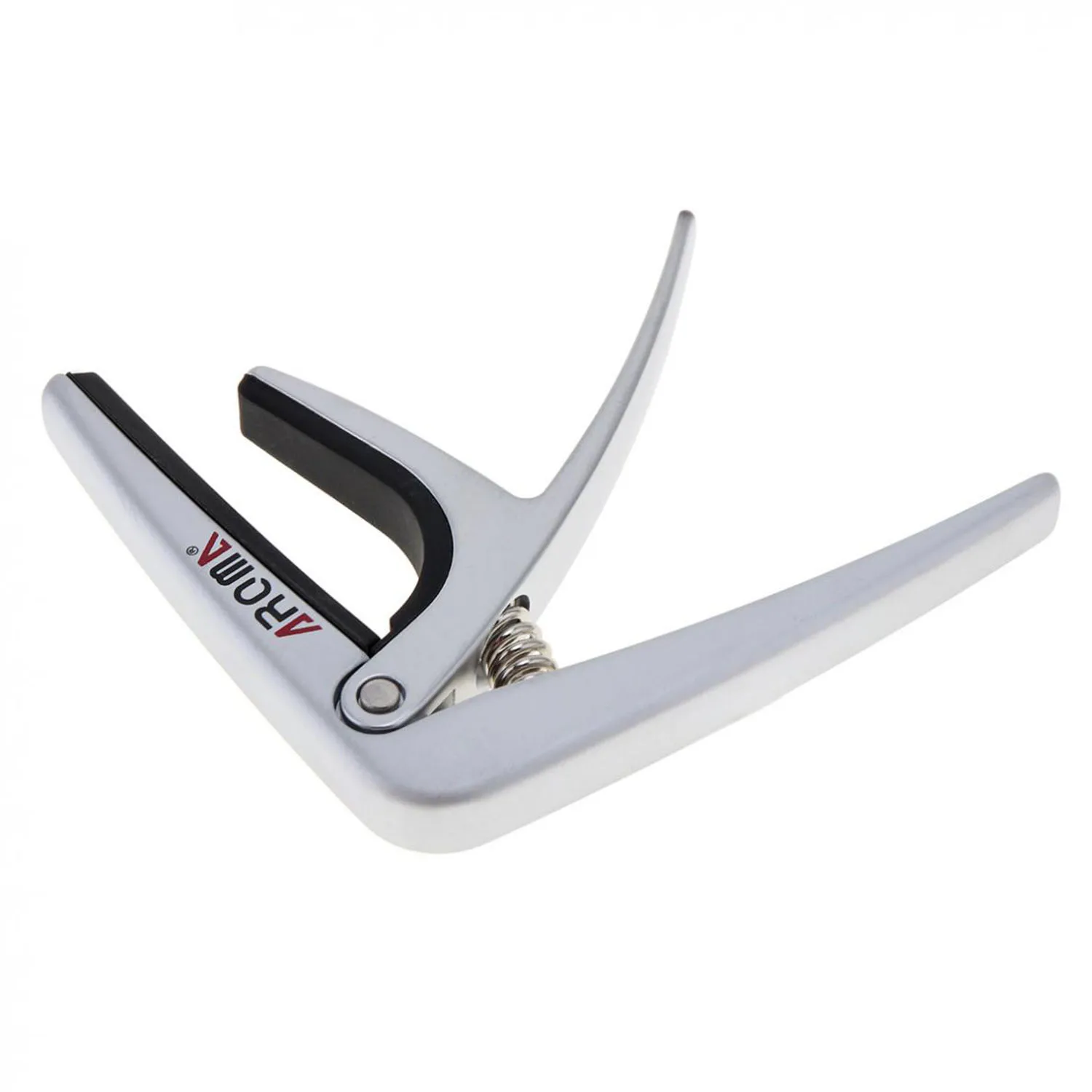 Capo Leggero Portatile Professionale Del Ukulele Di Ac-03/Capo Materiale In Lega Di Zinco Esclusivo Per Gli Accessori Del Ukulele