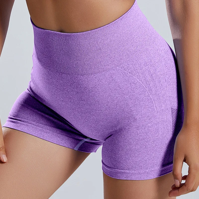 Women's Workout Yoga Running Sports Shorts and Leggings Fitness Gym Wear