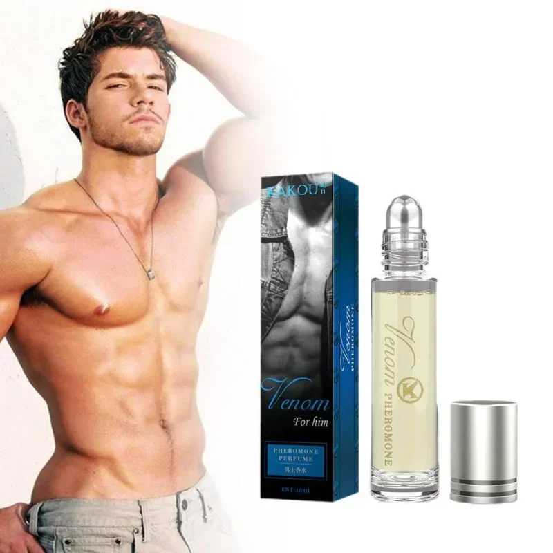 Sex Pheromone for Man Attract Women Androstenone Sexually Stimulating Fragrance Oil Flirting Sexy Perfume Product mens perfume spray perfume for men women men sex oil
