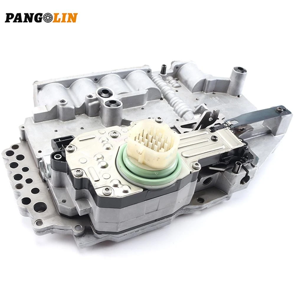 Auto Transmission Valve Body Solenoids 45rfe 545rfe 68rfe For Ram 1500 2500 3500 Aspen Dakota