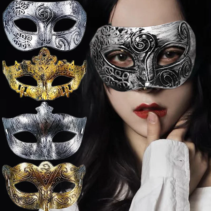 ヴェネチアンマスク 仮面舞踏会ヴェネツィアン ベネチアン カーニバル