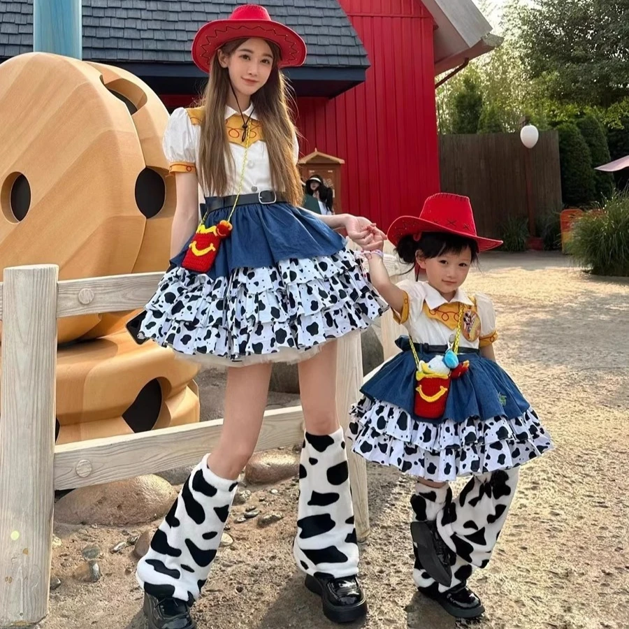 ジェシー コスプレ スカートの魅力と選び方｜AliExpressで探すコスプレ