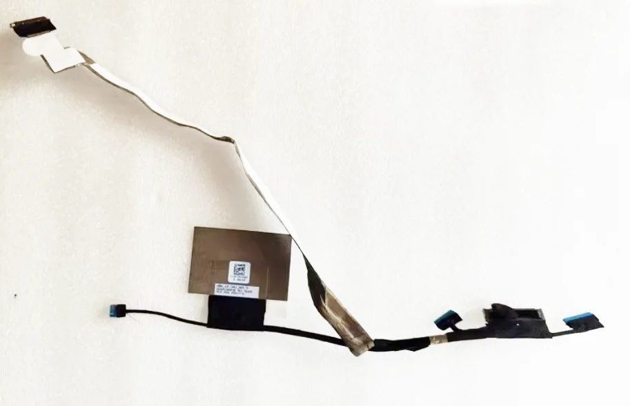 Nuovo Per Dell Latitude 5430 E5430 Led Lcd Lvds Cable 09 Y1Xx 9 Y1Xx