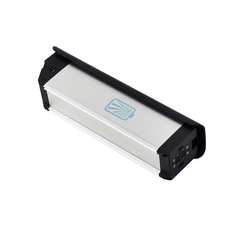 48v12Ah15Ah20Ah52VOriginalReentionRhinoLiionEbikeBattery36V