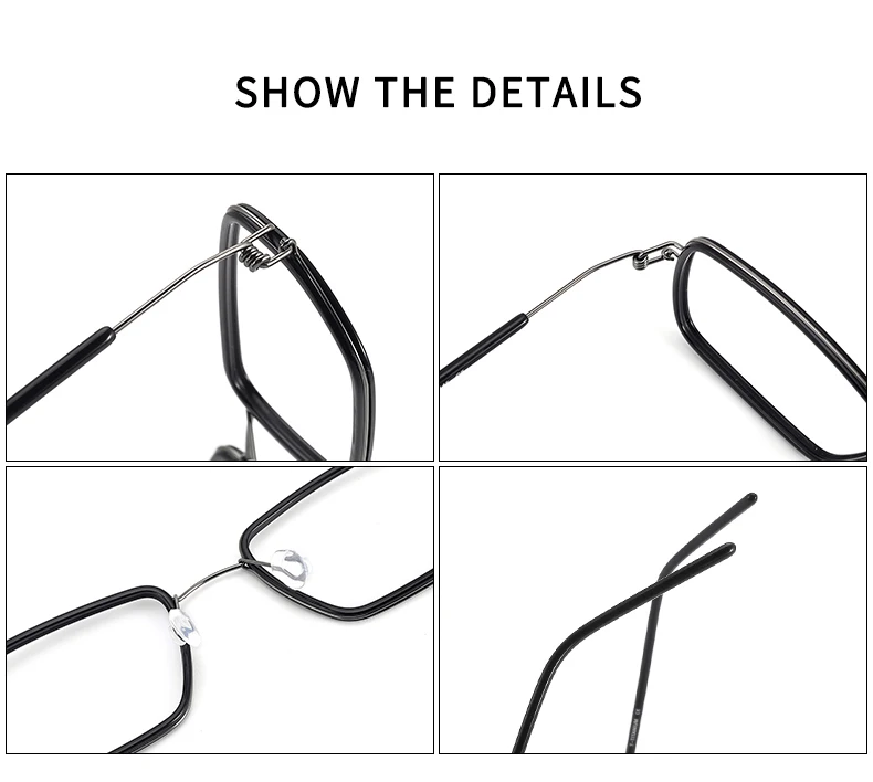 Oveliness Women's Eyeglasses 11