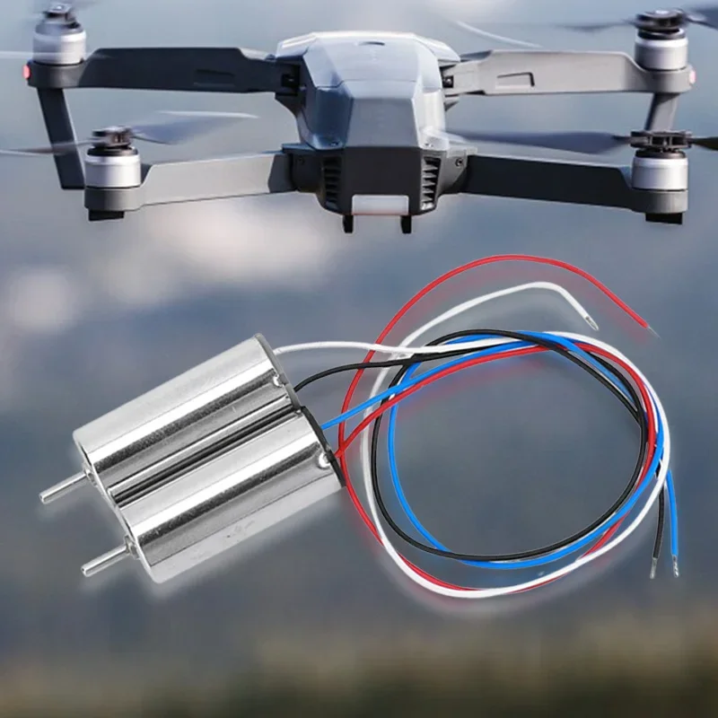 Moteur 8520 58000 tr/min sans noyau pour drone micro FPV