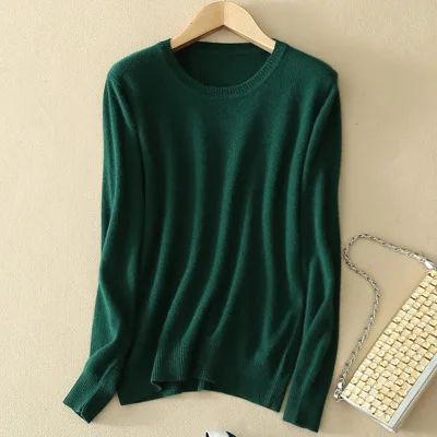 Dark green