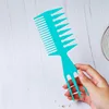 3-In-1 Big Teeth Double Side Tooth Hair Combs for Women Anti-static Comb for curly hair Hairdressing Styling for Men 2