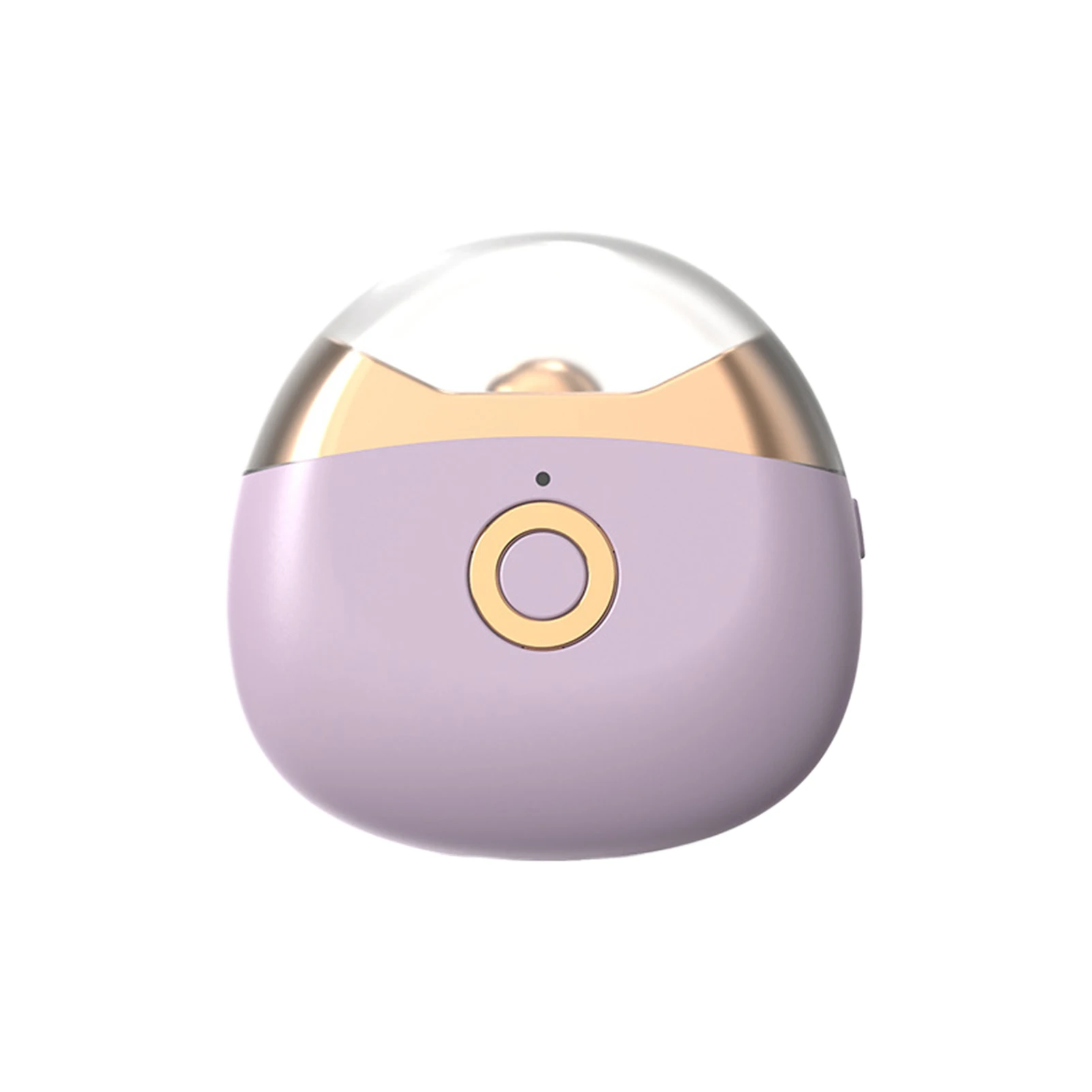 Electric USB Rechargeable Baby Nail Trimmer,