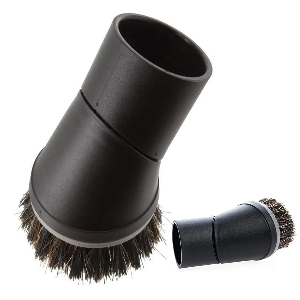 Swivel Dusting Brush Attachment For S Series SSP-10 07132710 Vacuum Cleaner Household Cleaning Tools 35mm