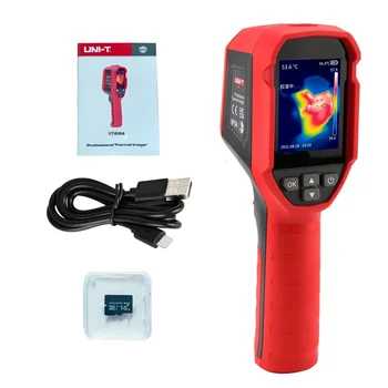 UTi120S 열화상 카메라, 적외선 카메라, 휴대용 열화상, 전문 건설 회로, 산업용, 120x90，열화상 카메라，카메라,후방카메라,필름 카메라