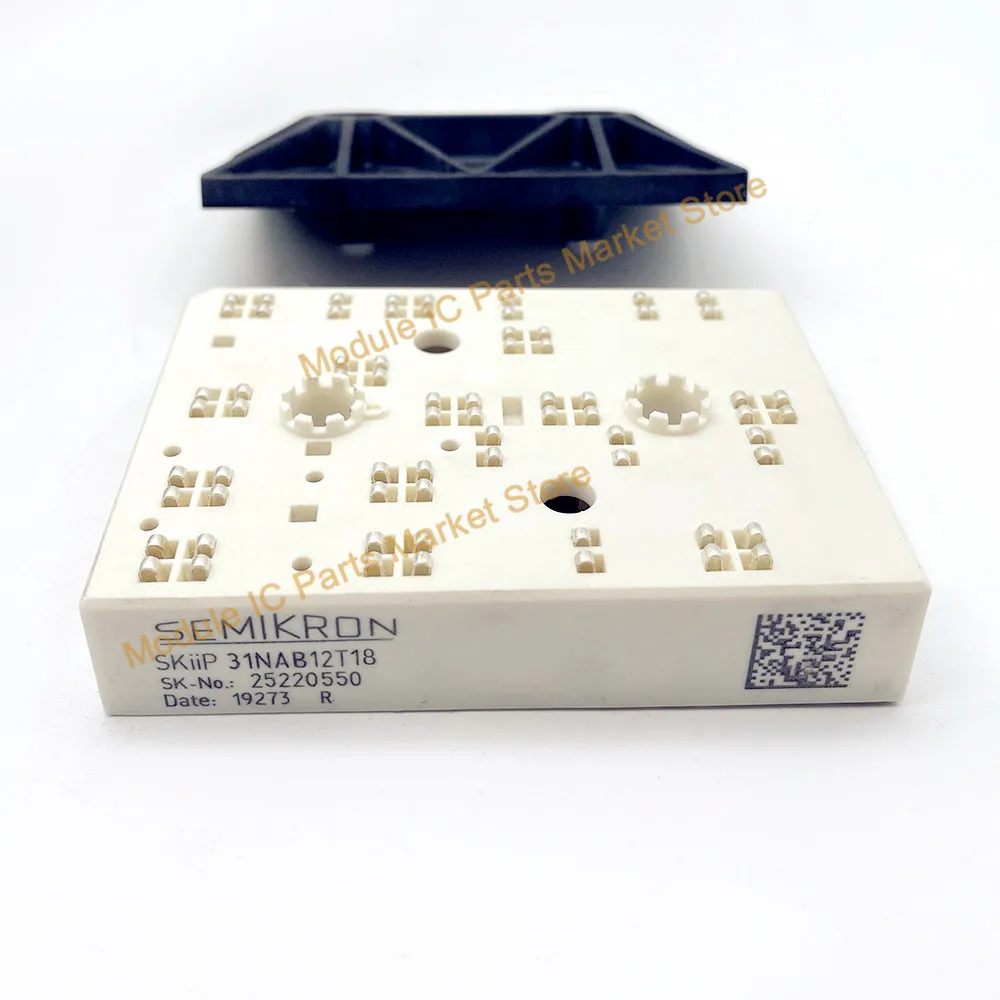 

SKIIP31NAB12T18 новый модуль