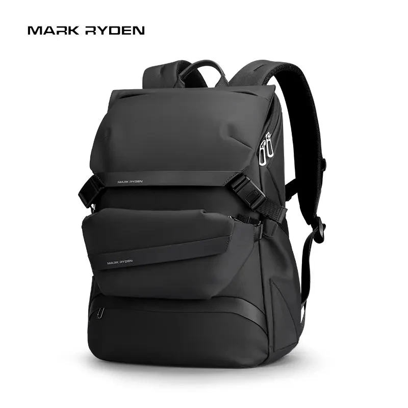 MARK RYDEN Sac à dos Homme 2 en 1