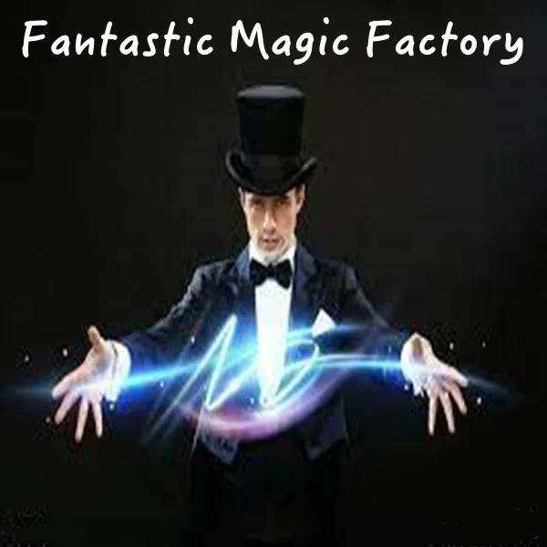 Fantastic Magic Factory