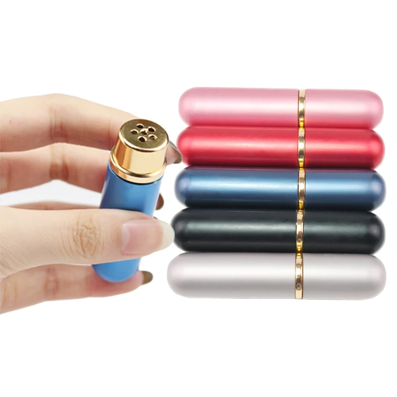 

5 шт., алюминиевые металлические фотообои для ароматерапии эфирными маслами