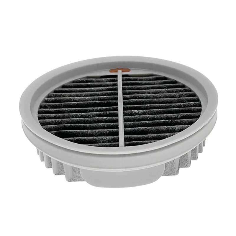 Washable HEPA Filter for Xiaomi Roidmi NEX X20 X30 S2 F8 Storm Pro Smart Wireless Vacuum Cleaner Efficient Filter Parts 2